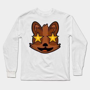 Starstruck Quokka Armstrong Long Sleeve T-Shirt